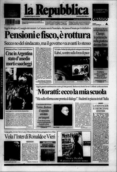 La repubblica